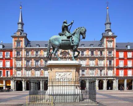 Lovely Near Gran Via * Madrid